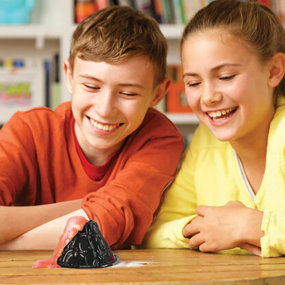 Scientific Discovery Vol 1-2