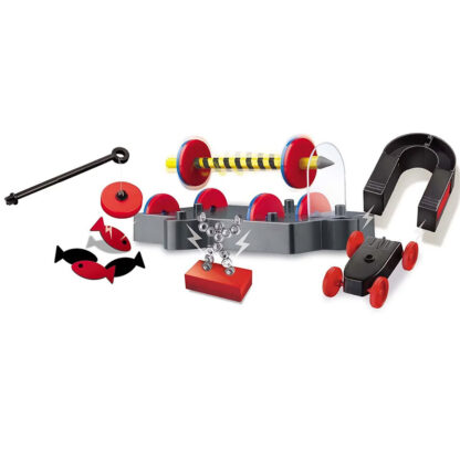 STEAM Deluxe Exploration magnétique-1