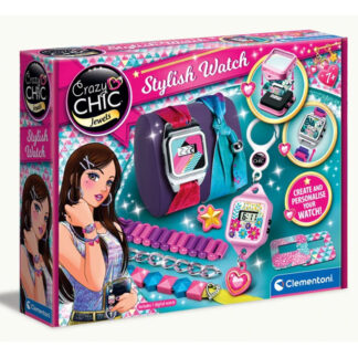 Stylish Wach - Créez des montres personnalisées