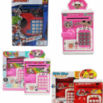 Tirelire électronique saving box