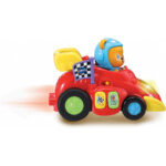 Titours champion de course - jouet roulant