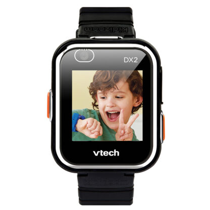 Kidizoom Smartwatch DX2 noire - montre enfant