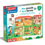 Mon-puzzle-de-la-ferme