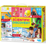 Scientific Discovery Vol 1