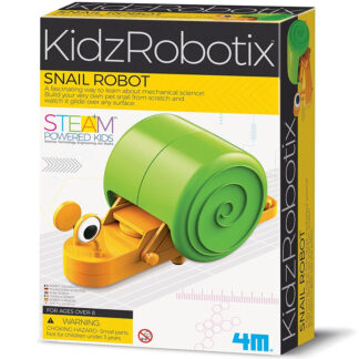 KidzRobotix / Robot Escargot
