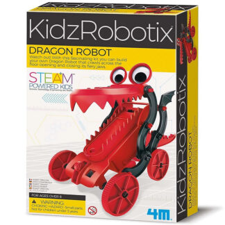 KidzRobotix / Dragon Robot