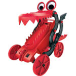 KidzRobotix / Dragon Robot