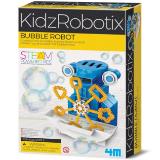 KidzRobotix / Bubble Robot