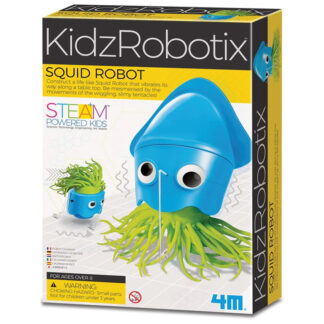 KidzRobotix / Squid Robot