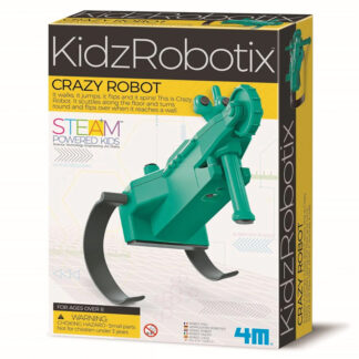 KidzRobotix / Robot fou