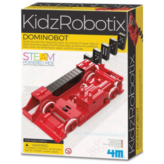KidzRobotix / Dominobot