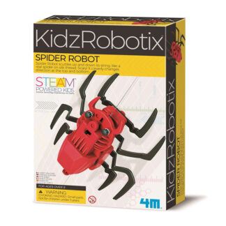 KidzRobotix /Robot Araignée