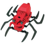 KidzRobotix /Robot Araignée