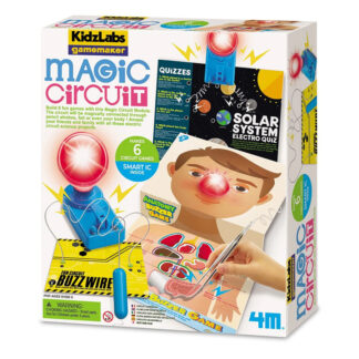 Kidz Labs-gamemaker /Jeux de circuits magiques