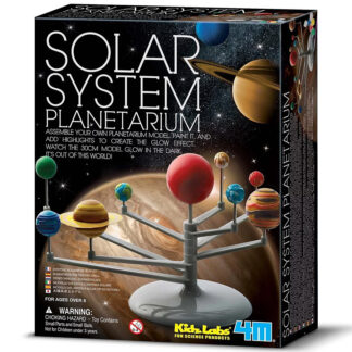 Kidz Labs / Système Solaire - Maquette Planétarium