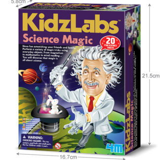 Kidz Labs / Science Magic