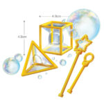 Kidz Labs / Bubble Science