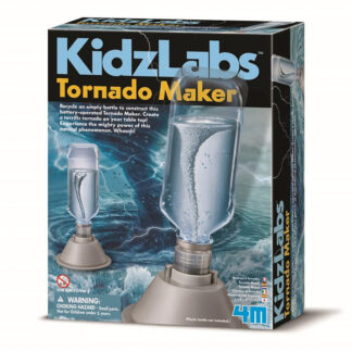Kidz Labs / Tornado Maker