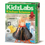 Kidz Labs / Kitchen Science