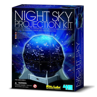 Kidz Labs / Kit de projection du ciel nocturne