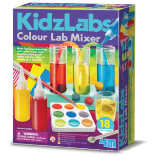 Kidz Labs / Colour Lab Mixer