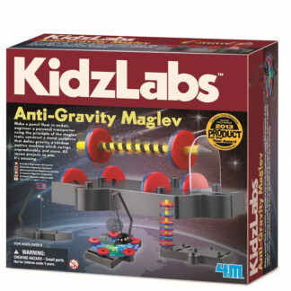Kidz Labs / Anti Gravity Maglev