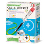 Green Science /Green Rocket