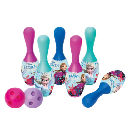 DEDE – Disnep Frozen Bowling Set 2