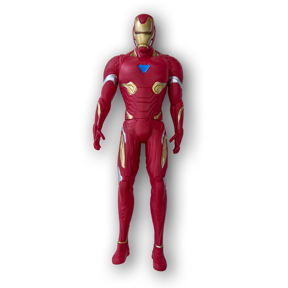 Marvel avengers figurine Iron Man 40 cm - Xtratoys