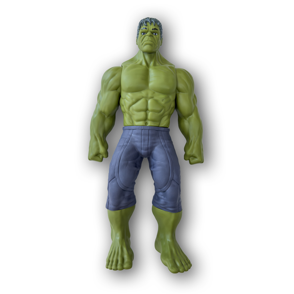 Marvel avengers figurine Hulk 40 cm - Xtratoys