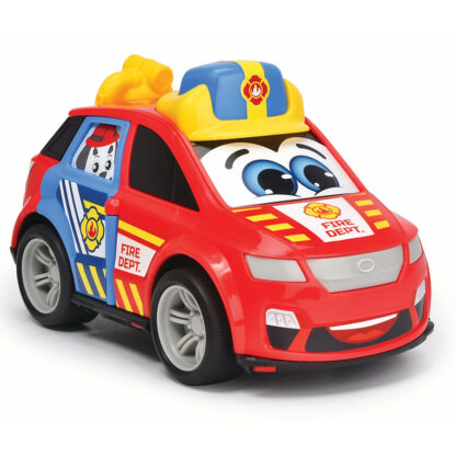 ABC city car fire dept -1