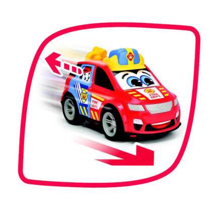 ABC city car fire dept -2