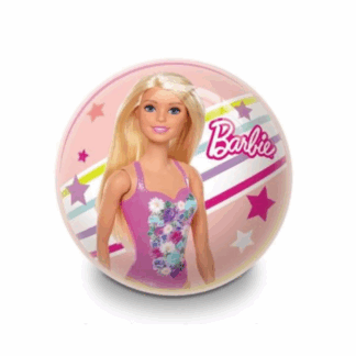 ballon barbie