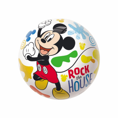 Ballon Mickey mouse