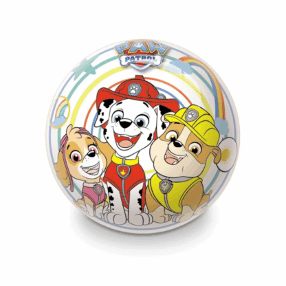 Ballon Paw Patrol
