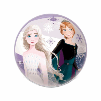 Ballon Reine des Neiges