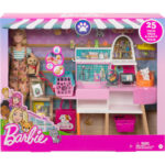 Barbie magasin pour animaux de compagnie1