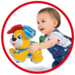 BIBOU, LE CHIEN QUI FAIT COUCOU !-3