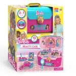 BILDO Barbie 2in1 Beauty Case Set