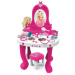 BILDO – barbie big vanity set-2