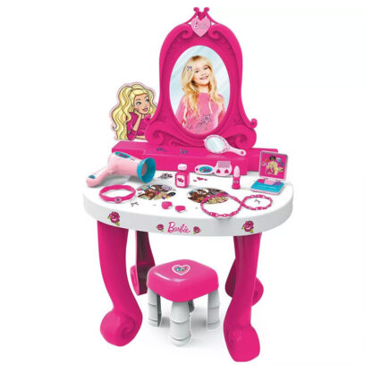 BILDO – barbie big vanity set-2