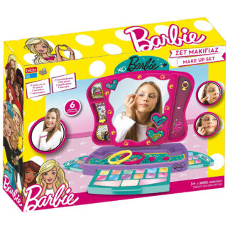 BILDO – barbie makeup set