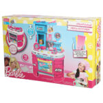 BILDO – barbie mega kitchen-1