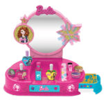 BILDO – Barbie nail art & glitter tattoo studio-1