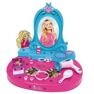 BILDO – Barbie vanity sudio-1