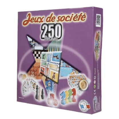 coffret de 250 jeux de societe-1