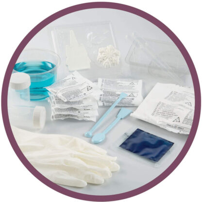 Cristaux Magiques – La Reine des Neiges 2-1