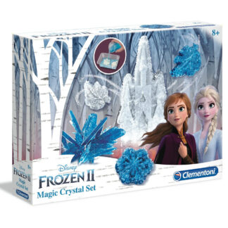 Cristaux Magiques – La Reine des Neiges 2