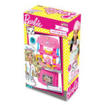 DEDE – Barbie chef kitchen set