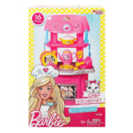 DEDE – Barbie chef kitchen set-2